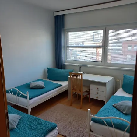 Apartment Lipa Liberec