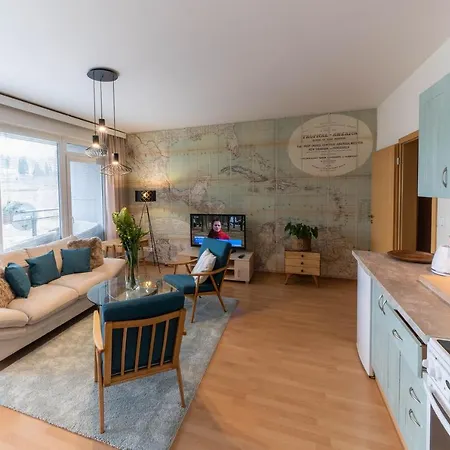 Apartment Lipa *