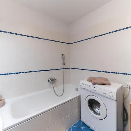 Apartman Lípa