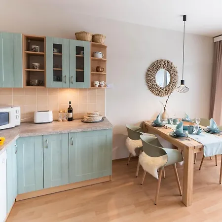 Lipa Apartment *