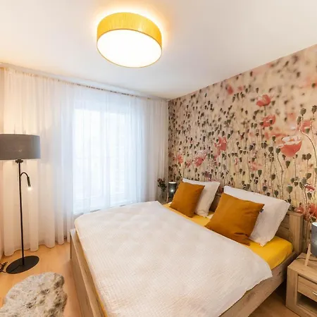 Apartman Lípa *
