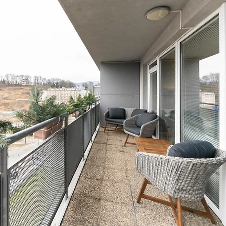 Lipa Apartment