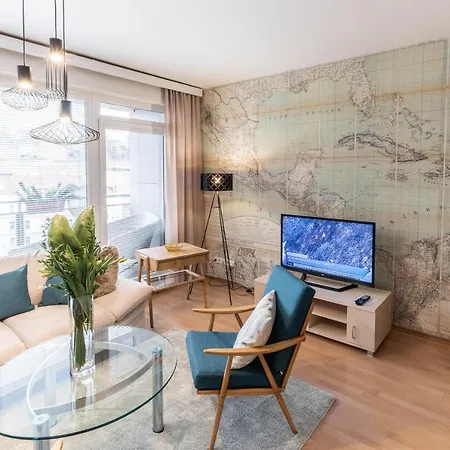 Lipa Apartment *