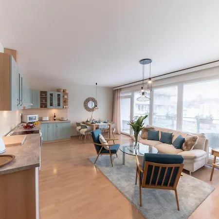 Apartman Lípa