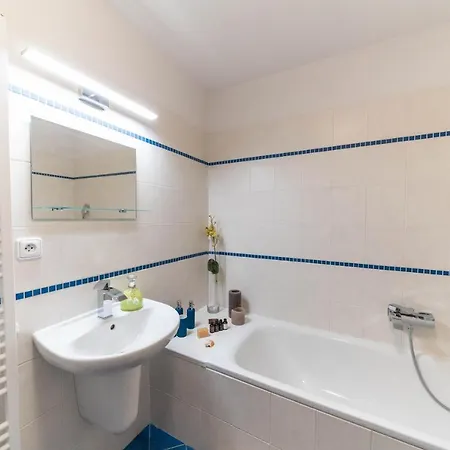 Apartment Lipa Liberec
