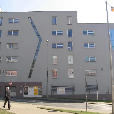 Lipa * Reichenberg