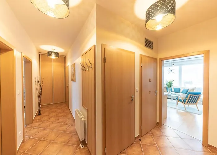 Lejlighed Lipa Liberec
