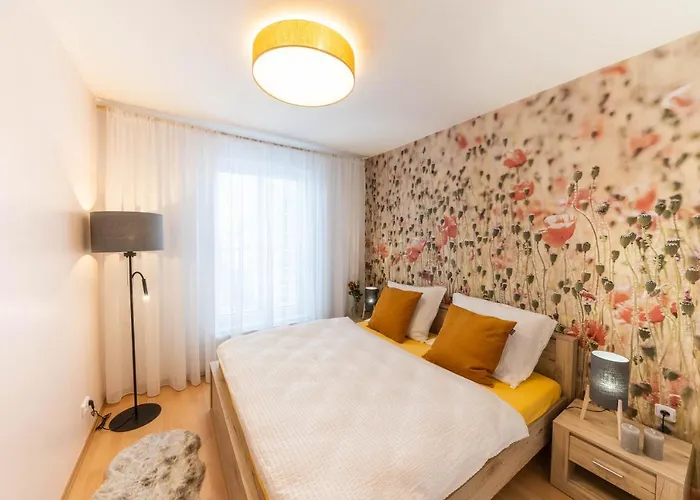 Apartment Lipa *