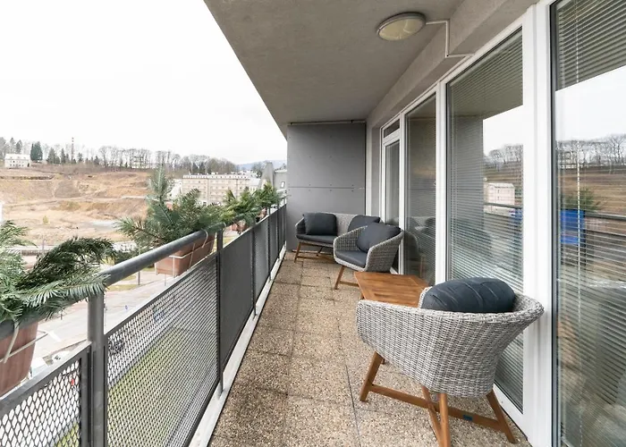 Lípa Apartman