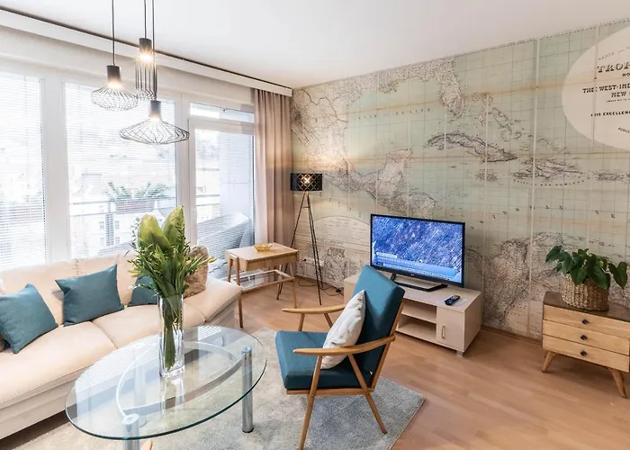 Lipa Apartment *