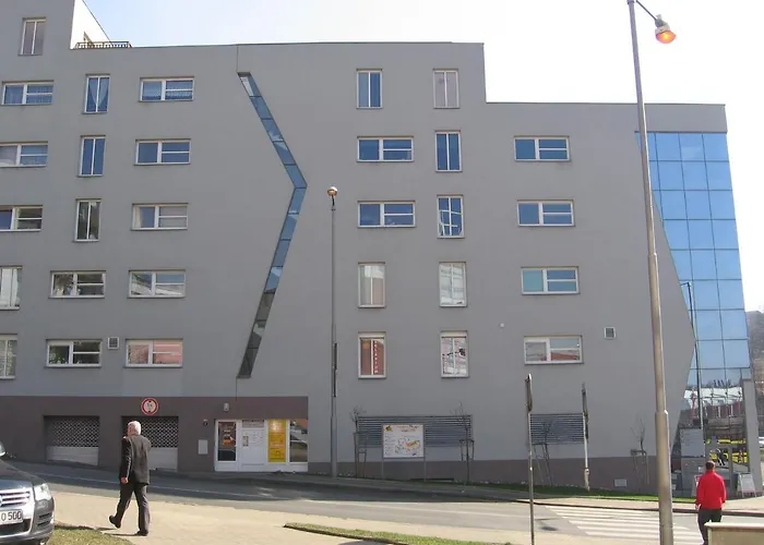Lipa * Reichenberg